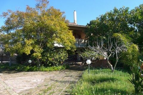 Villa i Agrigento, Agrigento, Agrigento - € 780.000 | Ref: San Leone Alett - foto 5