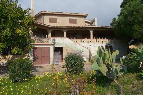 Villa i Agrigento, Agrigento, Agrigento - € 780.000 | Ref: San Leone Alett - foto 3