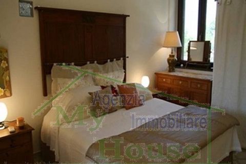 Villa a Ribera, Agrigento, Ribera - € 800.000 | Ref: Villa Serena - foto 15