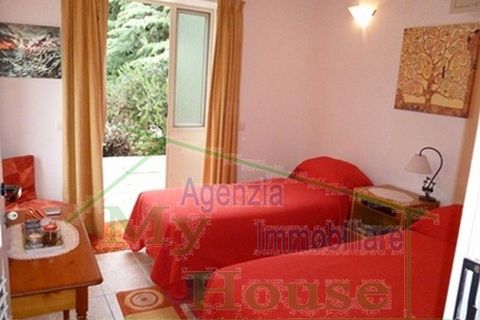 Villa a Ribera, Agrigento, Ribera - € 800.000 | Ref: Villa Serena - foto 7