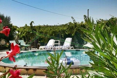 Villa a Ribera, Agrigento, Ribera - € 800.000 | Ref: Villa Serena - foto 10