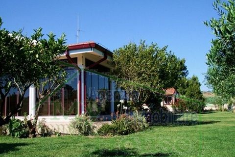 Villa a Ribera, Agrigento, Ribera - € 800.000 | Ref: Villa Serena - foto 2