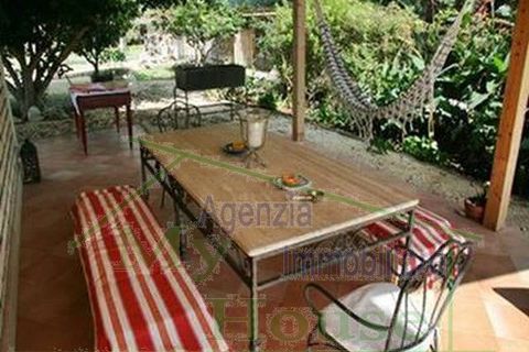 Villa a Ribera, Agrigento, Ribera - € 800.000 | Ref: Villa Serena - foto 8