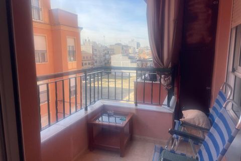 Leilighet i Almoradi, Alicante, Almoradi - € 129 800 | Ref: JLM5415 - foto 5