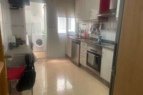 Leilighet i Almoradi, Alicante, Almoradi - € 129 800 | Ref: JLM5415 - foto 7