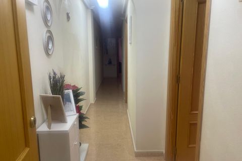 Leilighet i Almoradi, Alicante, Almoradi - € 129 800 | Ref: JLM5415 - foto 14