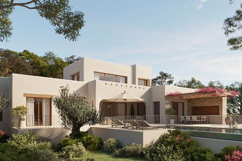 Villa i Benissa, Alicante, Benissa - € 1.750.000 | Ref: A000564 - foto 7