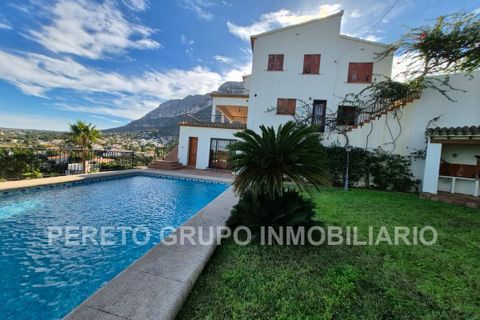 Villa i Denia, Alicante, Denia - € 1.150.000 | Ref: L001800 - foto 2