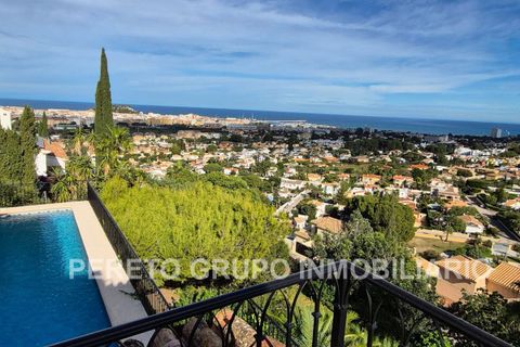 Villa i Denia, Alicante, Denia - € 1.150.000 | Ref: L001800 - foto 3