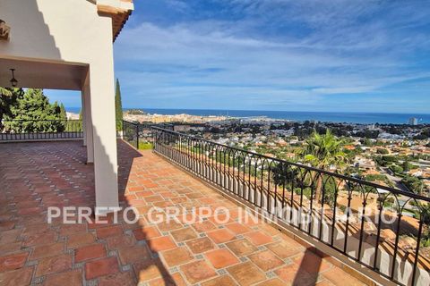 Villa i Denia, Alicante, Denia - € 1.150.000 | Ref: L001800 - foto 4