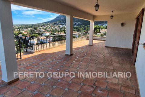 Villa i Denia, Alicante, Denia - € 1.150.000 | Ref: L001800 - foto 5