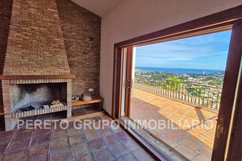 Villa i Denia, Alicante, Denia - € 1.150.000 | Ref: L001800 - foto 7