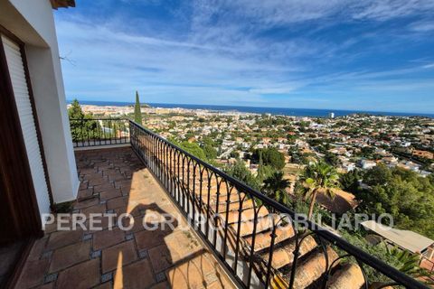 Villa i Denia, Alicante, Denia - € 1.150.000 | Ref: L001800 - foto 15
