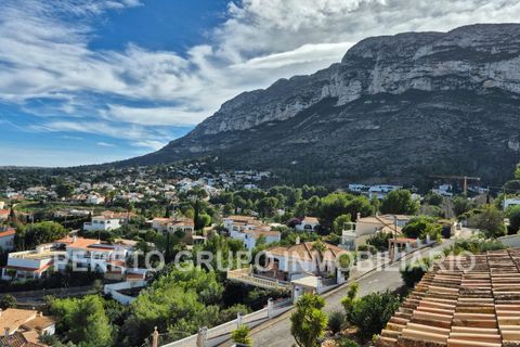 Villa i Denia, Alicante, Denia - € 1.150.000 | Ref: L001800 - foto 16