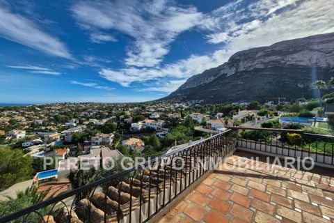 Villa i Denia, Alicante, Denia - € 1.150.000 | Ref: L001800 - foto 17