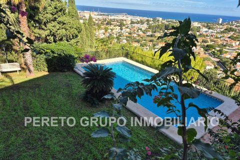 Villa i Denia, Alicante, Denia - € 1.150.000 | Ref: L001800 - foto 19