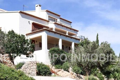 Villa i Denia, Alicante, Denia - € 1.150.000 | Ref: L001800 - foto 21
