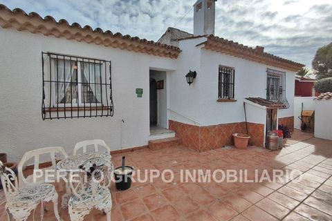 Villa i Denia, Alicante, Denia - € 280.000 | Ref: L001802 - foto 1