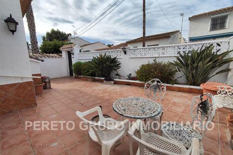 Villa i Denia, Alicante, Denia - € 280.000 | Ref: L001802 - foto 2