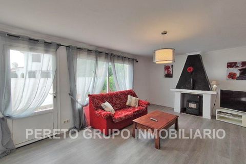 Villa i Denia, Alicante, Denia - € 280.000 | Ref: L001802 - foto 8