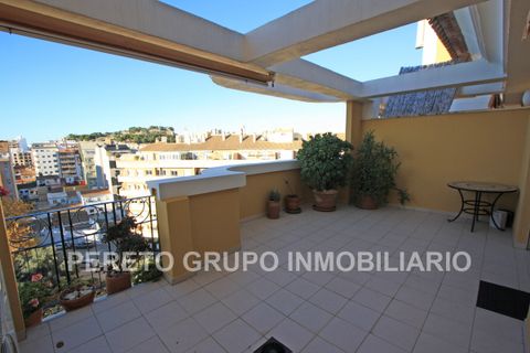 Penthouse i Denia, Alicante, Denia - € 390.000 | Ref: L001804 - foto 2