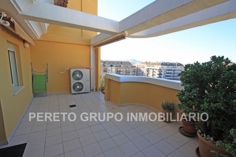 Penthouse i Denia, Alicante, Denia - € 390.000 | Ref: L001804 - foto 3