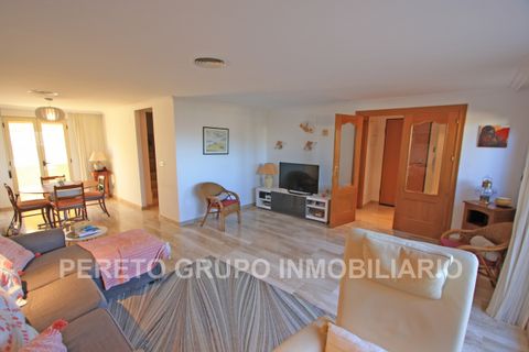 Penthouse i Denia, Alicante, Denia - € 390.000 | Ref: L001804 - foto 4