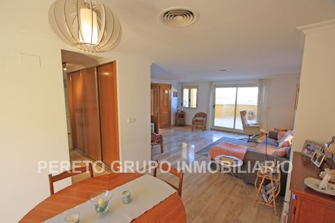 Penthouse i Denia, Alicante, Denia - € 390.000 | Ref: L001804 - foto 6