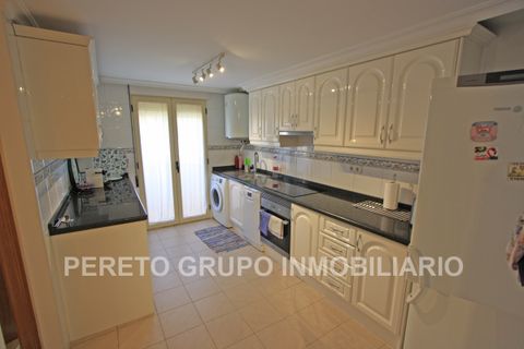 Penthouse i Denia, Alicante, Denia - € 390.000 | Ref: L001804 - foto 7