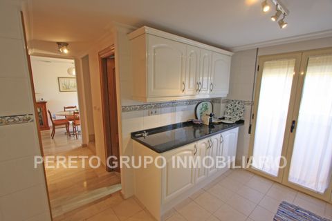 Penthouse i Denia, Alicante, Denia - € 390.000 | Ref: L001804 - foto 8