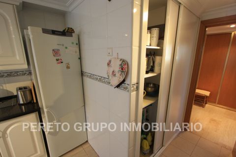 Penthouse i Denia, Alicante, Denia - € 390.000 | Ref: L001804 - foto 9