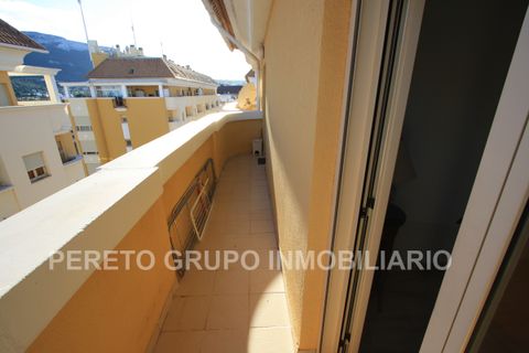 Penthouse i Denia, Alicante, Denia - € 390.000 | Ref: L001804 - foto 10