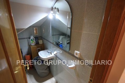 Penthouse i Denia, Alicante, Denia - € 390.000 | Ref: L001804 - foto 11