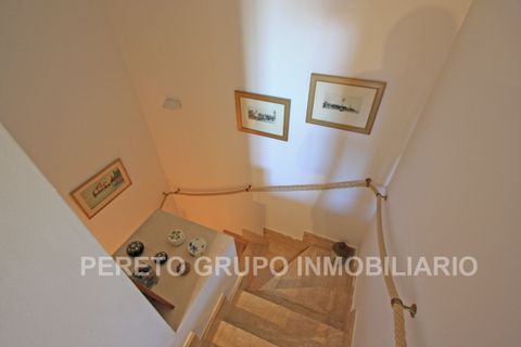 Penthouse i Denia, Alicante, Denia - € 390.000 | Ref: L001804 - foto 14