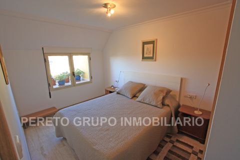 Penthouse i Denia, Alicante, Denia - € 390.000 | Ref: L001804 - foto 15