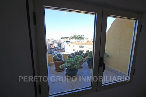 Penthouse i Denia, Alicante, Denia - € 390.000 | Ref: L001804 - foto 16
