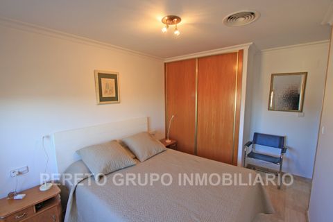 Penthouse i Denia, Alicante, Denia - € 390.000 | Ref: L001804 - foto 17