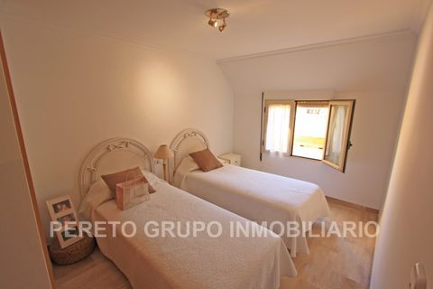 Penthouse i Denia, Alicante, Denia - € 390.000 | Ref: L001804 - foto 19