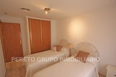 Penthouse i Denia, Alicante, Denia - € 390.000 | Ref: L001804 - foto 20