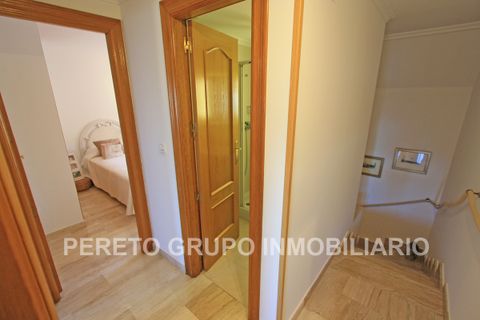 Penthouse i Denia, Alicante, Denia - € 390.000 | Ref: L001804 - foto 21