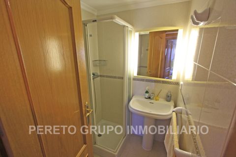 Penthouse i Denia, Alicante, Denia - € 390.000 | Ref: L001804 - foto 22