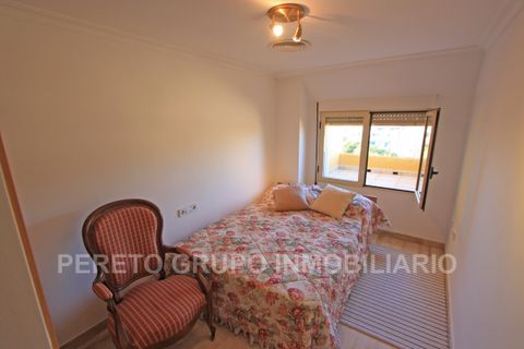 Penthouse i Denia, Alicante, Denia - € 390.000 | Ref: L001804 - foto 23