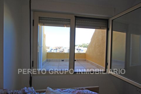 Penthouse i Denia, Alicante, Denia - € 390.000 | Ref: L001804 - foto 24