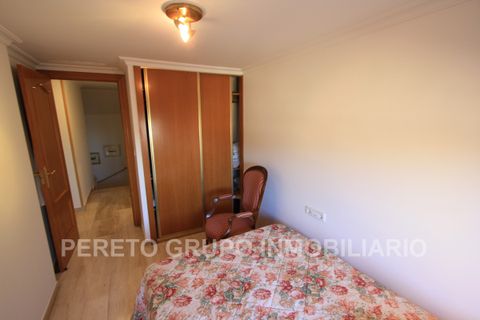 Penthouse i Denia, Alicante, Denia - € 390.000 | Ref: L001804 - foto 25