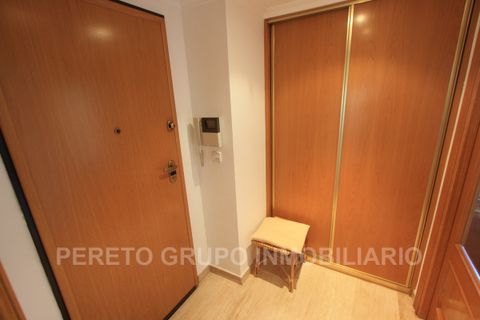 Penthouse i Denia, Alicante, Denia - € 390.000 | Ref: L001804 - foto 26