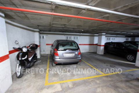 Penthouse i Denia, Alicante, Denia - € 390.000 | Ref: L001804 - foto 27