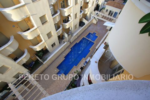 Penthouse i Denia, Alicante, Denia - € 390.000 | Ref: L001804 - foto 29