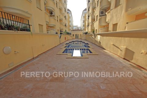 Penthouse i Denia, Alicante, Denia - € 390.000 | Ref: L001804 - foto 30