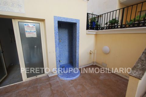 Penthouse i Denia, Alicante, Denia - € 390.000 | Ref: L001804 - foto 31