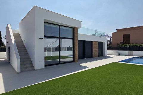 Haus in Alhama De Murcia, Murcia - Foto 1